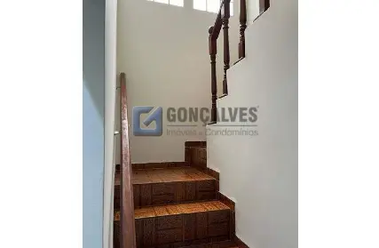 Imagem: Sobrado para Venda, Jardim Marek