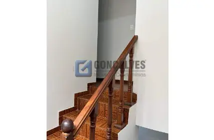 Imagem: Sobrado para Venda, Jardim Marek