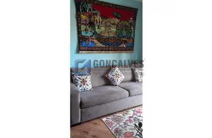 Imagem: Apartamento para Venda, Jardim Industrial