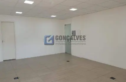 Imagem: Sala Comercial para Venda, Rudge Ramos
