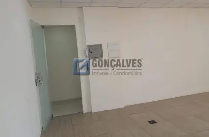 Imagem: Sala Comercial para Venda, Rudge Ramos