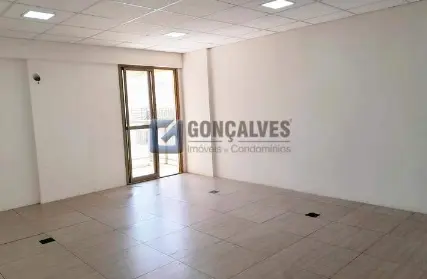 Imagem: Sala Comercial para Venda, Rudge Ramos
