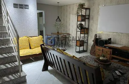 Imagem: Condomínio Fechado para Venda, Vila Francisco Matarazzo