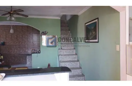 Imagem: Sobrado para Venda, Vila Independência