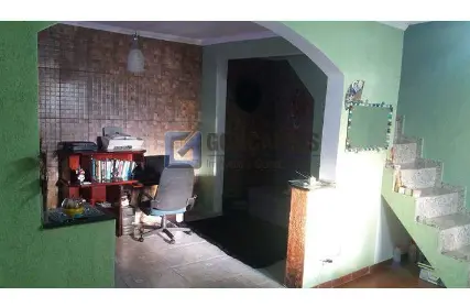 Imagem: Sobrado para Venda, Vila Independência