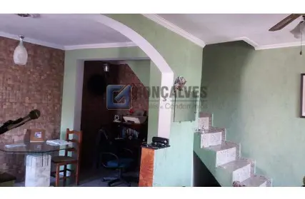 Imagem: Sobrado para Venda, Vila Independência