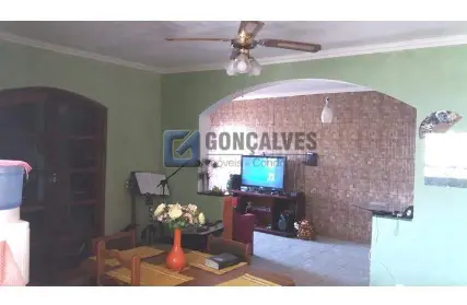 Imagem: Sobrado para Venda, Vila Independência