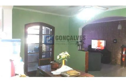 Imagem: Sobrado para Venda, Vila Independência