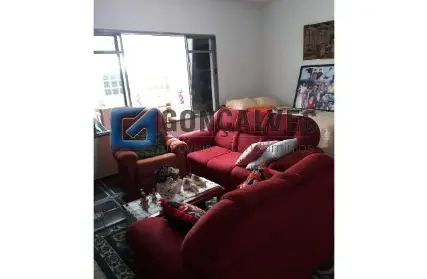 Imagem: Sobrado para Venda, Jardim Jamaica