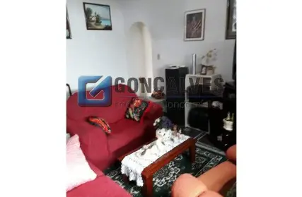 Imagem: Sobrado para Venda, Jardim Jamaica