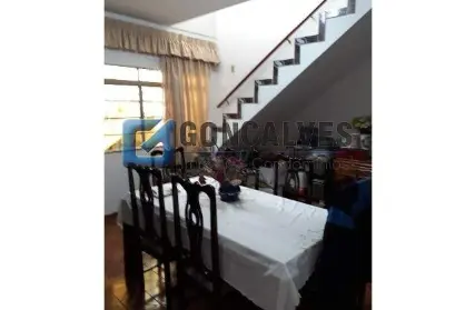 Imagem: Sobrado para Venda, Jardim Jamaica