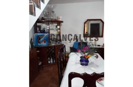 Imagem: Sobrado para Venda, Jardim Jamaica