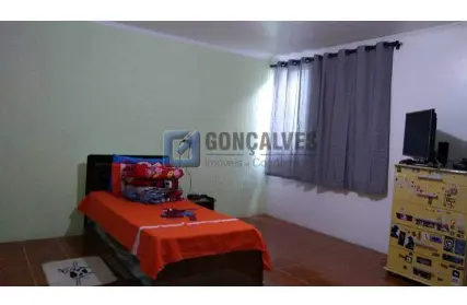 Imagem: Sobrado para Venda, Cooperativa