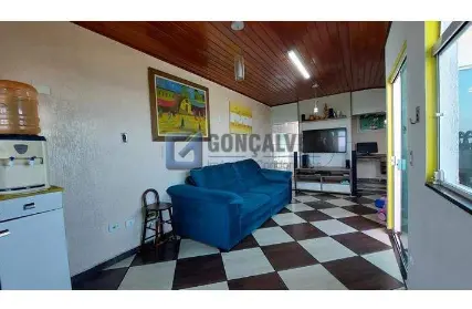 Imagem: Sobrado para Venda, Cooperativa