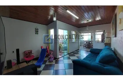 Imagem: Sobrado para Venda, Cooperativa