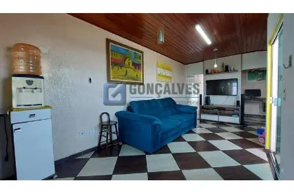 Imagem: Sobrado para Venda, Cooperativa