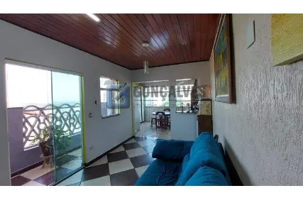 Imagem: Sobrado para Venda, Cooperativa