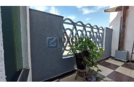 Imagem: Sobrado para Venda, Cooperativa