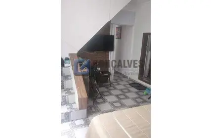 Imagem: Sobrado para Venda, Jardim Quarto Centenário