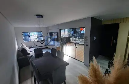 Imagem: Sobrado para Venda, Cidade Recreio da Borda do Campo