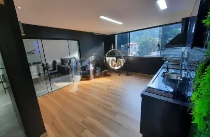 Imagem: Sobrado para Venda, Cidade Recreio da Borda do Campo