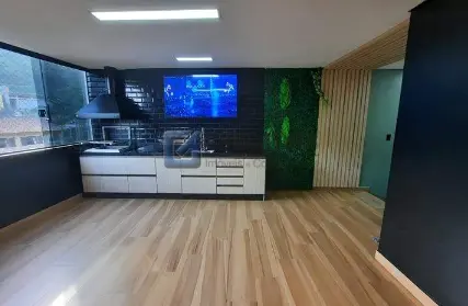 Imagem: Sobrado para Venda, Cidade Recreio da Borda do Campo