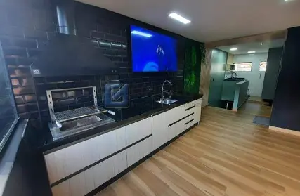 Imagem: Sobrado para Venda, Cidade Recreio da Borda do Campo