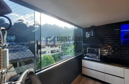 Imagem: Sobrado para Venda, Cidade Recreio da Borda do Campo