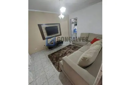 Imagem: Casa Térrea para Venda, Vila Lutécia