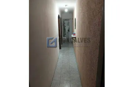 Imagem: Casa Térrea para Venda, Vila Lutécia