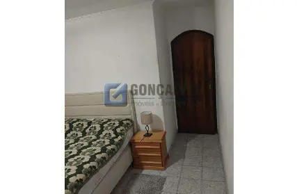 Imagem: Casa Térrea para Venda, Vila Lutécia