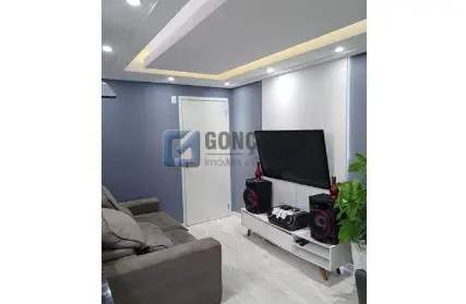 Imagem: Apartamento para Venda, Vila João Ramalho