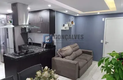 Imagem: Apartamento para Venda, Vila João Ramalho