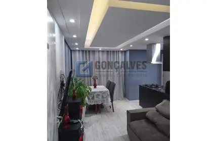 Imagem: Apartamento para Venda, Vila João Ramalho