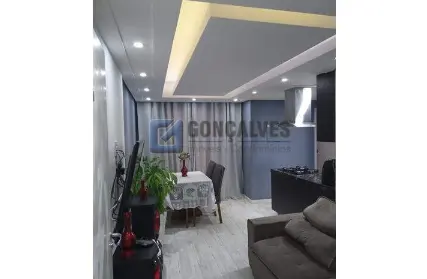 Imagem: Apartamento para Venda, Vila João Ramalho