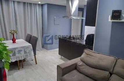 Imagem: Apartamento para Venda, Vila João Ramalho