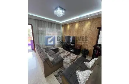 Imagem: Sobrado para Venda, Vila Metalúrgica