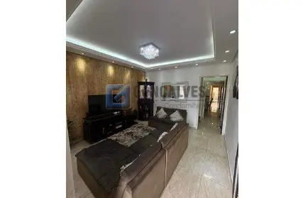 Imagem: Sobrado para Venda, Vila Metalúrgica