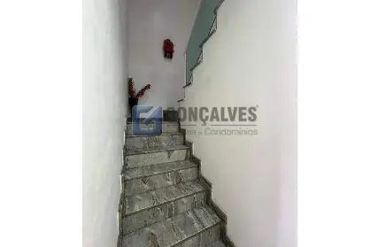 Imagem: Sobrado para Venda, Vila Metalúrgica