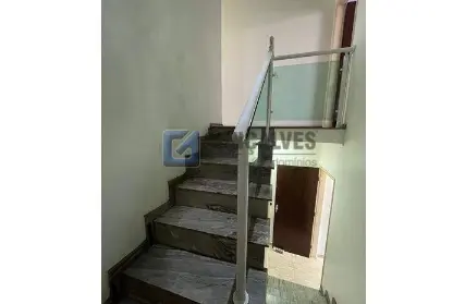 Imagem: Sobrado para Venda, Vila Metalúrgica