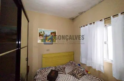 Imagem: Sobrado para Venda, Parque Capuava