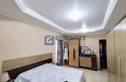 Imagem: Sobrado para Venda, Parque Capuava