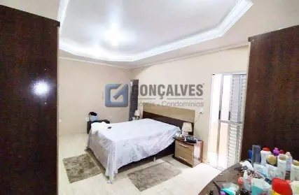 Imagem: Sobrado para Venda, Parque Capuava