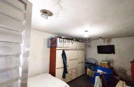 Imagem: Sobrado para Venda, Parque Capuava