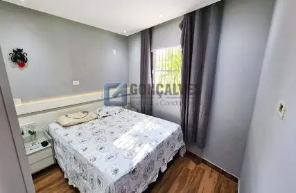 Imagem: Sobrado para Venda, Canhema