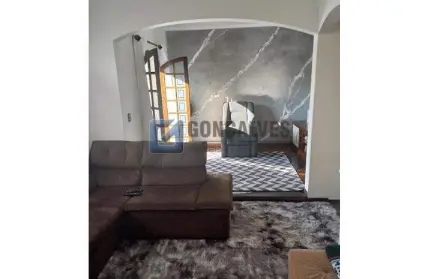 Imagem: Casa Térrea para Venda, Jardim Utinga