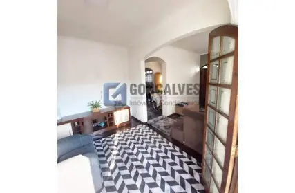 Imagem: Casa Térrea para Venda, Jardim Utinga