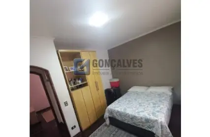 Imagem: Casa Térrea para Venda, Jardim Utinga