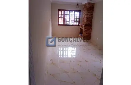 Imagem: Sobrado para Venda, Colônia