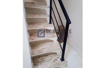 Imagem: Sobrado para Venda, Colônia